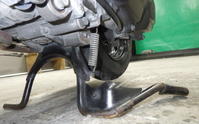 HONDA TACT Gen.4 AF75