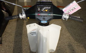 YAMAHA MATE 50