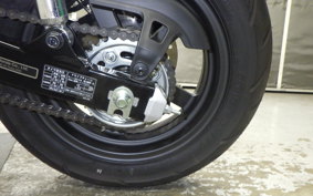 HONDA DAX 125 2021 JB04