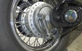 HONDA STEED 400 1993 NC26