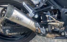 KAWASAKI NINJA 250 EX250L