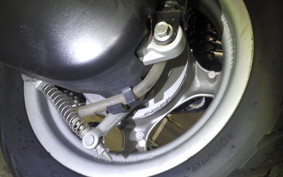 YAMAHA CYGNUS 125 X 2 2008 SE44J