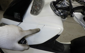 HONDA PCX 150 2008 KF12