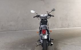 YAMAHA SR400 2012 RH03J