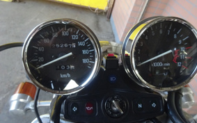 KAWASAKI ZEPHYR750RS 2000 ZR750C