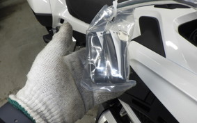 HONDA GL 1800 GOLD WING TOUR DCT 2026 SC79