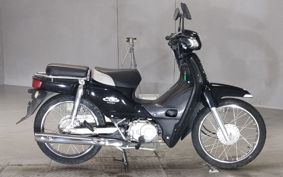 HONDA SUPER CUB110 JA10