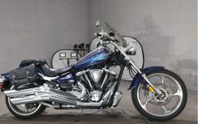 YAMAHA XV1900 RAIDER 2010 VP27