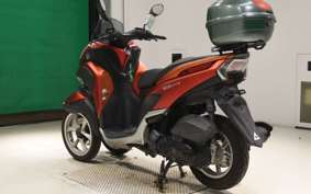 YAMAHA TRICITY 125 SE82J