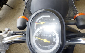 HONDA TODAY 2 AF67