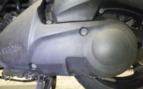 YAMAHA TRICITY 155 A SG37J