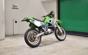 KAWASAKI KDX250SR DX250F