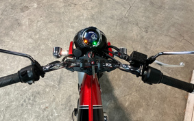 HONDA ADV160