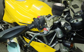 DUCATI SS800IE 2004