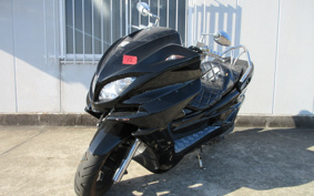 YAMAHA MAJESTY 250 SG03J