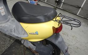 SUZUKI LET's 4 1996 CA41A