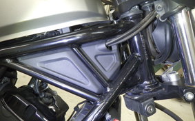 HONDA REBEL 250 1995 MC49
