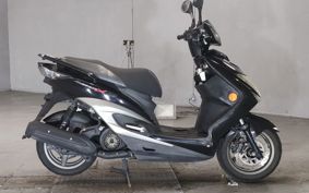 YAMAHA CYGNUS125XSR SE44J