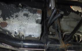 HARLEY FXDWG 1340 1993