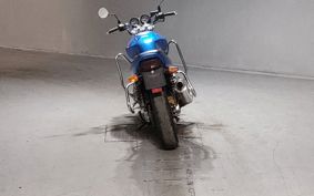HONDA CB400SF TRAINING CAR NC42