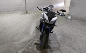YAMAHA MT-09 RN36J