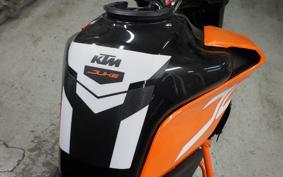 KTM 390 DUKE 2020