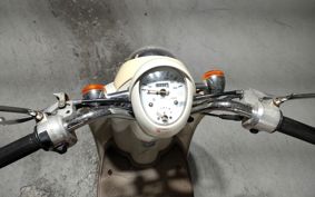 HONDA CREA SCOOPY AF55