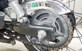 KAWASAKI ESTRELLA BJ250A