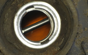 HONDA LEAD 50 Gen. 2 2025 AF48