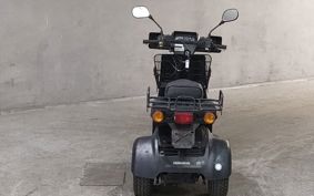 HONDA GYRO TD02