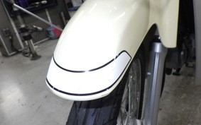 HONDA C110 SUPER CUB 2005 JA10