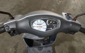 SUZUKI ADDRESS V125 CF46A