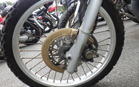 YAMAHA DT125R Gen.3 3FW