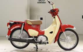 HONDA C50 SUPER CUB