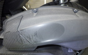 YAMAHA N-MAX 155 A 2013 SG50J