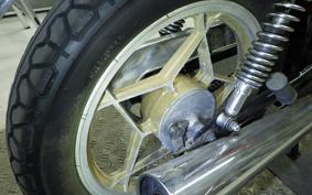 SUZUKI GN80 1987 GN80