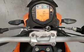 KTM 125 DUKE JGA40