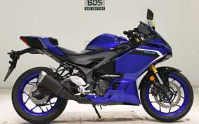 YAMAHA YZF R-3 2025 RH25J