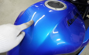 KAWASAKI NINJA 400R 2013 ER400B