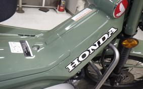 HONDA CT125-2 JA65