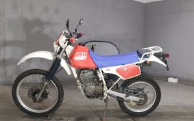 HONDA XLR250R MD20