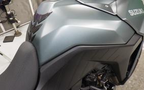 SUZUKI Vｽﾄﾛｰﾑ800 2024 EM1BA