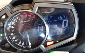 KAWASAKI NINJA 400 KRT ED 2023 EX400L