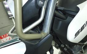 YAMAHA SEROW 250 Gen.2 2021 DG17J