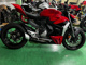 Фото Ducati STREETFIGHTER V2 2022 с японского аукциона