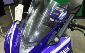 YAMAHA YZF R-3 2017 RH07J