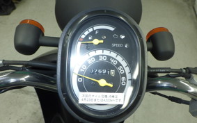HONDA TODAY 2 2022 AF67