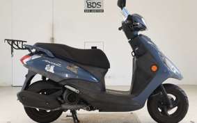 YAMAHA AXIS 125 TREET SED7J