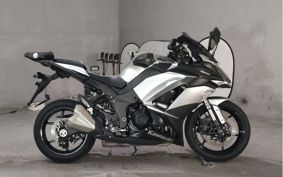 KAWASAKI NINJA1000 ZXT00W