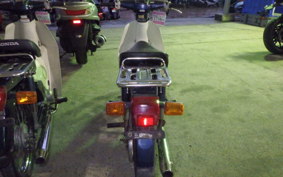 HONDA C90 SUPER CUB E HA02
